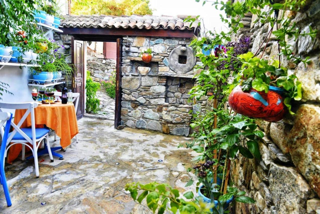 Sirincem Pension Сельчук Екстер'єр фото